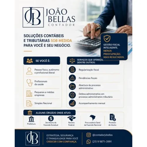 contabilidade para psicólogos