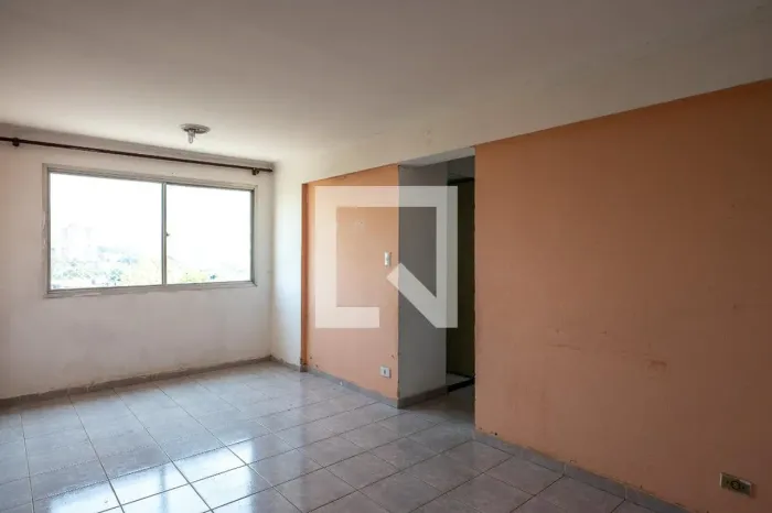 Apartamento à Venda - Vila das Mercês, 2 Quartos, 60 m2