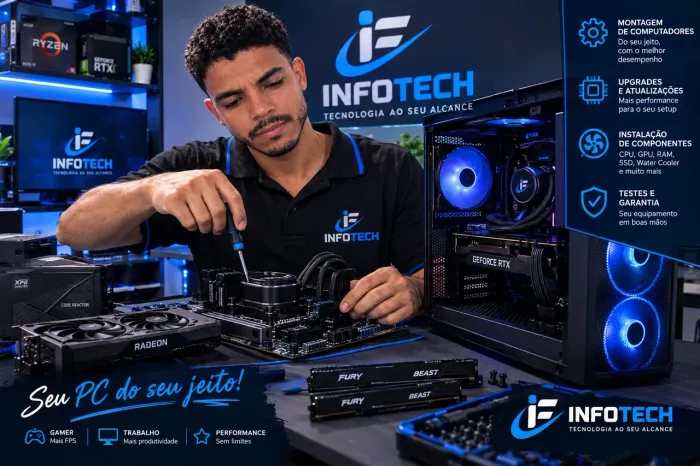 Técnico