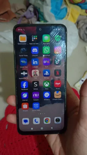 Xiaomi Redmi Note 12s 256gb
