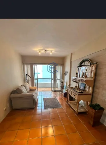 APARTAMENTO RESIDENCIAL em GUARUJÁ - SP, JARDIM ASTÚRIAS