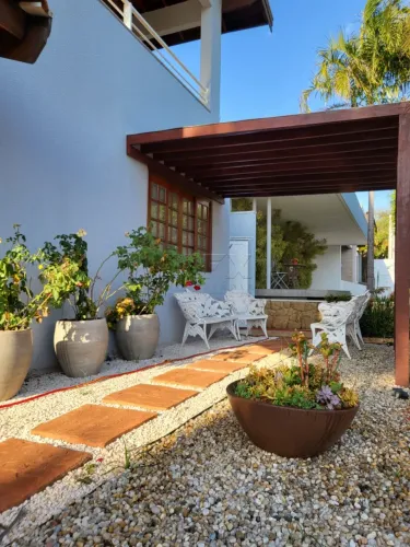 Casa para venda no Residencial Tivoli I