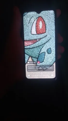 Vendo celular
