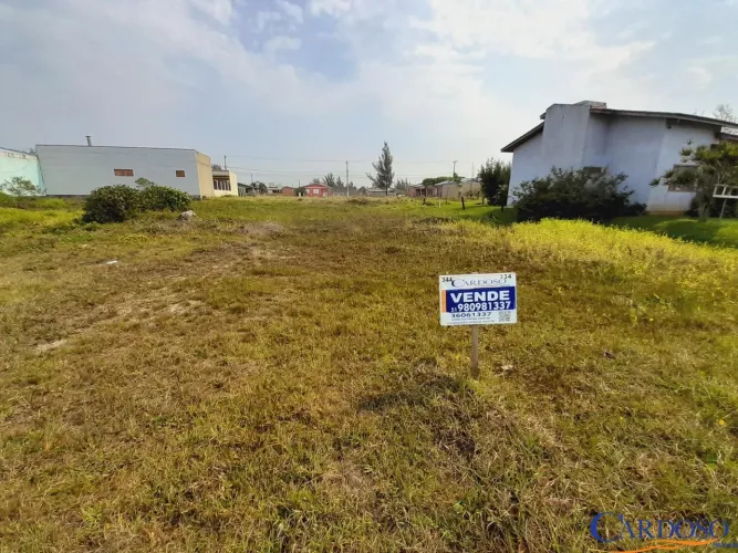 Terreno na Serra Azul