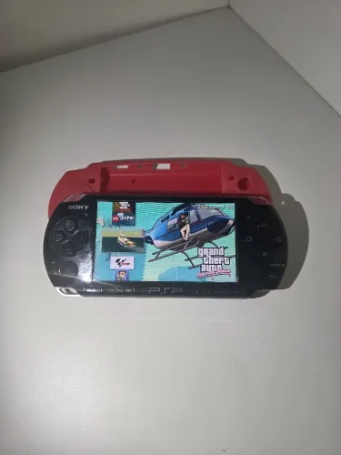 Psp 3001