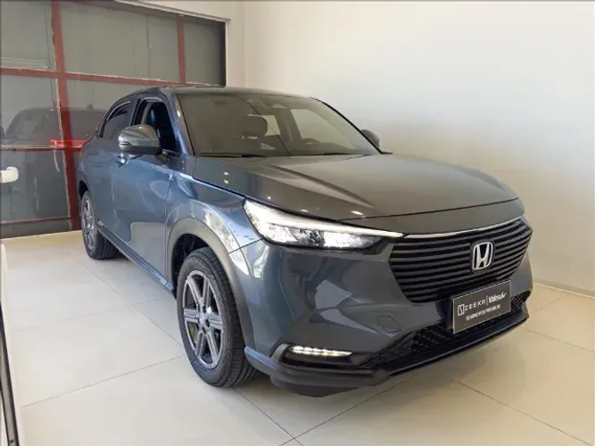Honda HR-V EXL 1.5 Sensing 16V 5P Aut. 2024