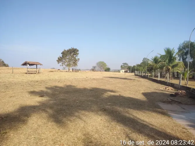 Fazenda a venda, em Cezarina - Goiás!!!