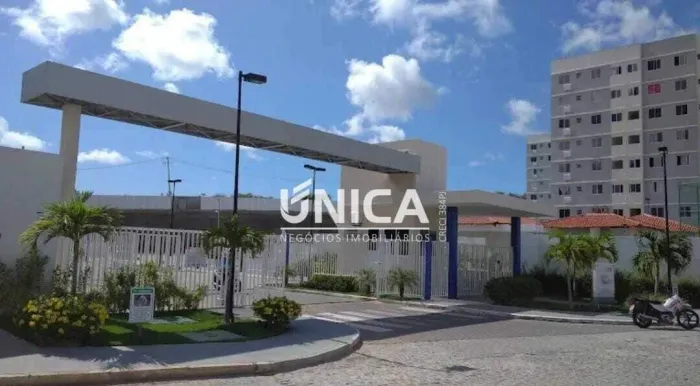 Alugue Apartamento no Condomínio Verde Monte Florata.