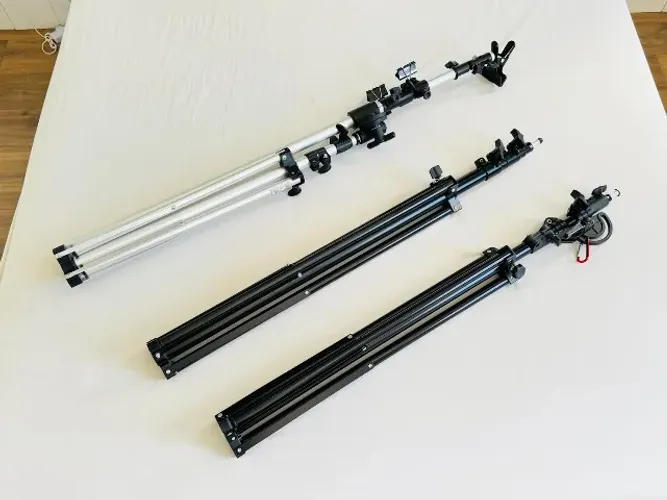 Kit Tripés