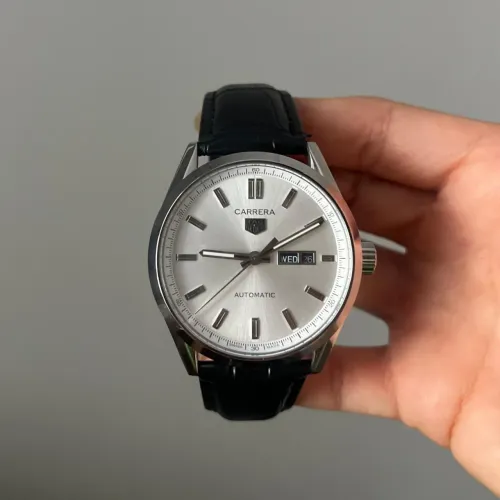 TAG Heuer Carrera Automático - clone 1 linha