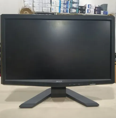 Monitor Acer 19 Polegadas para PC com Imagem Nítida