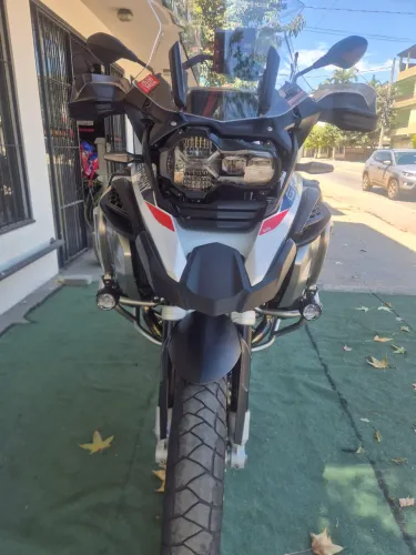 Gs 1250 Adventure