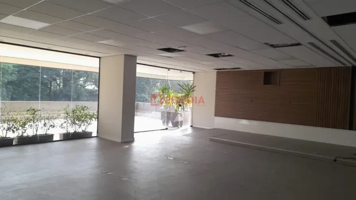 LOCAÇÃO SALA COMERCIAL NA AV. BRIGADEIRO FARIA LIMA