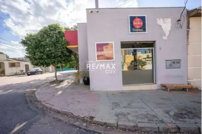 Imóvel comercial à venda Vila Progresso Jundiaí