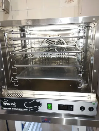 Forno elétrico Maná 220V