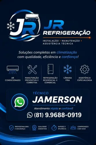 Refrigeração 
