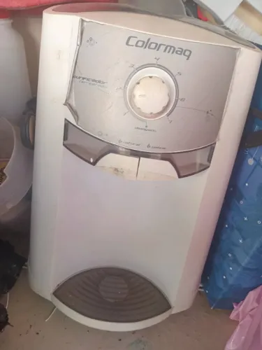 VENDO FILTRO