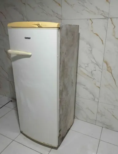 Geladeira, itabaiana 