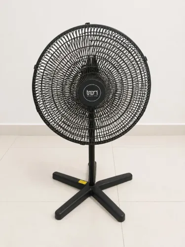 Ventilador
