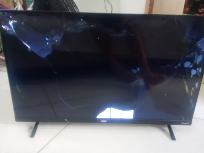 Smart tv oac 39 polegadas