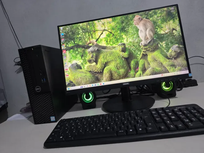 Pc computador