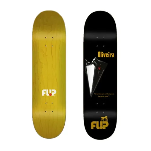 Shape flip Luan Oliveira 8.5