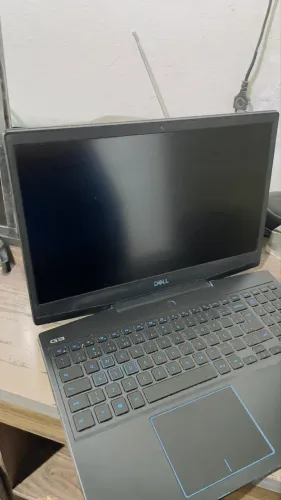 Vendo notebook gamer Dell G3