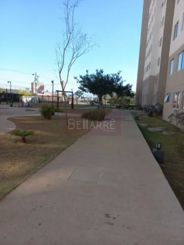 Apartamento Residencial Jd. Boa Vista - São Paulo