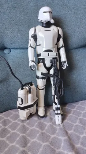 FLAMETROOPER