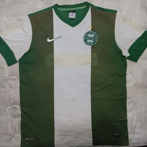Camisa Original 2013 Coritiba FC Nike Tamanho G