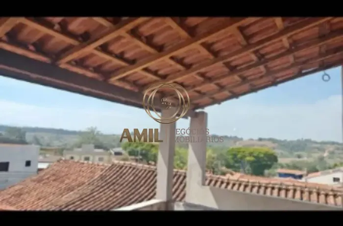 RA AMIL, Aluga, Edicula, 01 Quarto, 50m², Jardim Uirá, Zona Sudeste de São José dos Campos