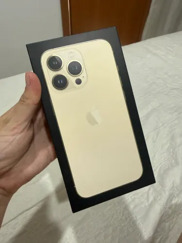 iPhone 13 Pro 256GB