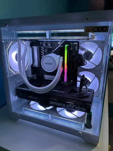 PC Gamer AM5