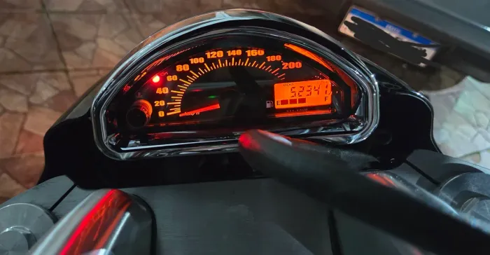 BOULEVARD M1500 SEM DETALHES