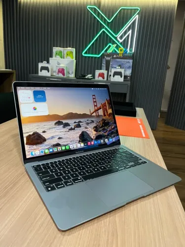 MacBook Air m1 com garantia pronta entrega / adquira aqui 