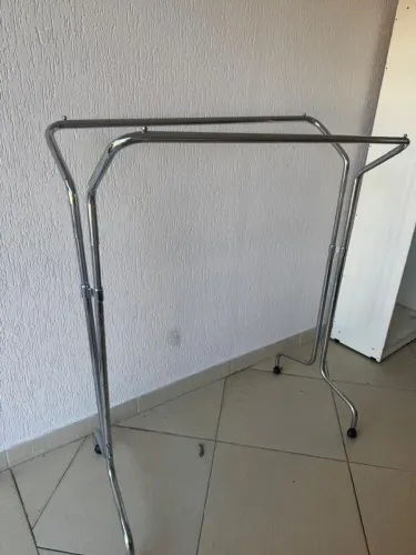 Arara dupla