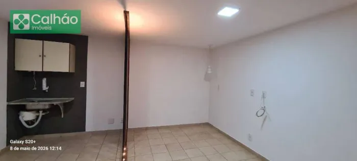 KITNET REFORMADA PARA ALUGAR NA ASA NORTE BRASÍLIA/DF