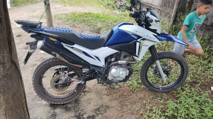 Vendo Bros 160
