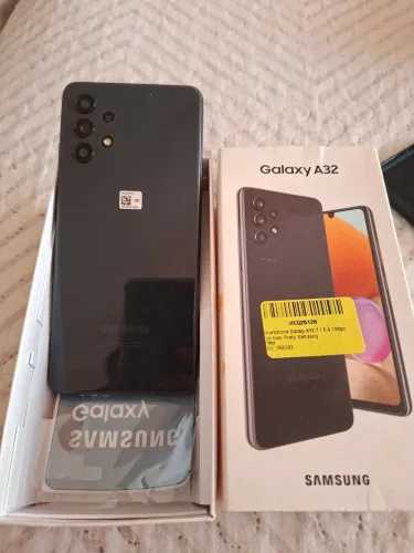 Smartphone Samsung GALAXY A32