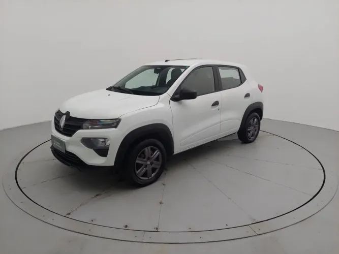 Renault Kwid 1.0 Zen 2023