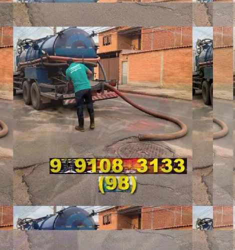 Limpa Fossa é urgente? Contate Rocha: 98?9?9108?3133 agora mesmo!