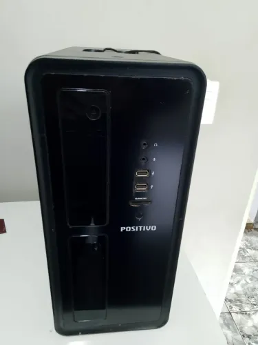 Computador 2gb DDR3 500Hd