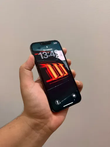 iPhone 13 128GB Original Nunca Aberto Face ID OK
