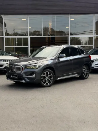 BMW X1 Sdrive 20I X-line 2.0 TB Active Flex 2020