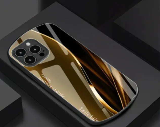 Capa NOVA p/ iPhone 14 Pro