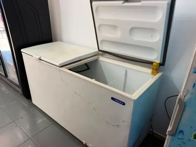 Freezer