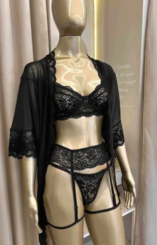 Lingerie