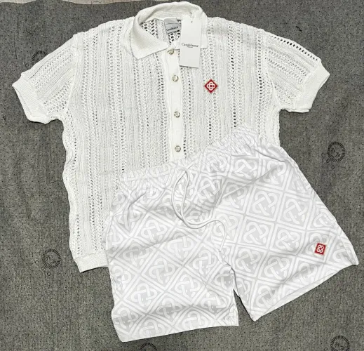 Roupas de alta qualidade