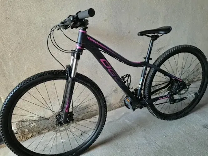 Oggi Float 5.0 Aro 29 Shimano - Oportunidade