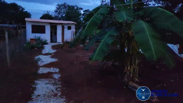 Chácara à Venda em Pirenópolis - GO | 2.000 m² com Infraestrutura Completa